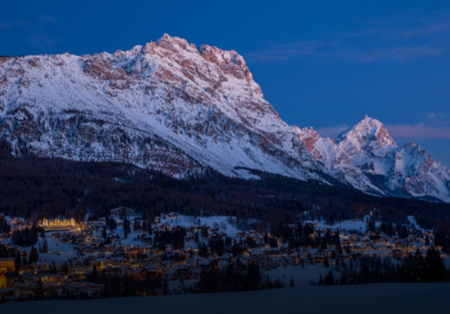 olimpiadi sostenibili milano cortina