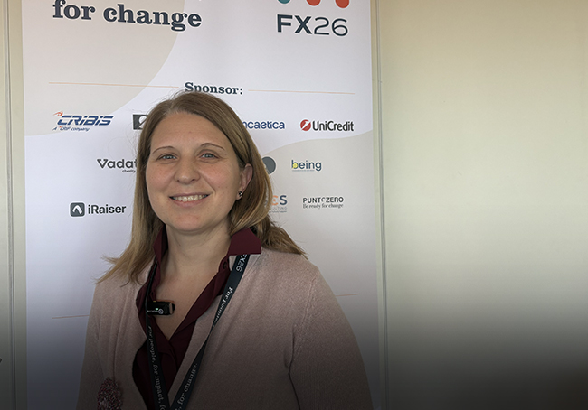 corporate fundraising unicredit vallari