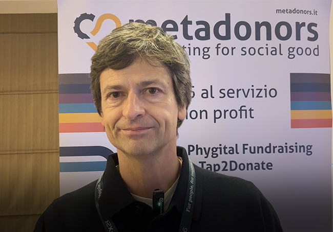 corporate fundraising good shepherd international foundation