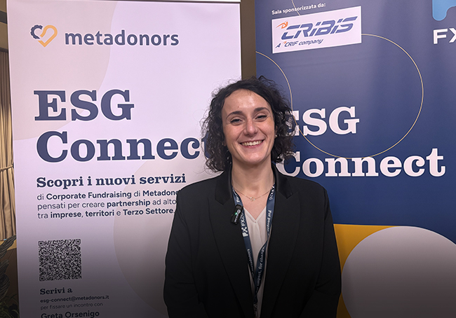 corporate fundraising mancikalalu tania vincenzi