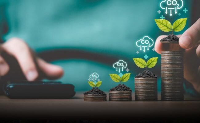 Crediti di carbonio ETS e mercato volontario