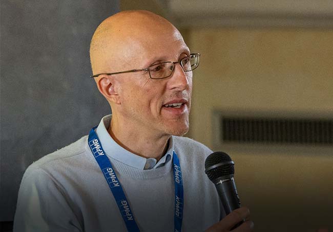 corporate fundraising banca etica