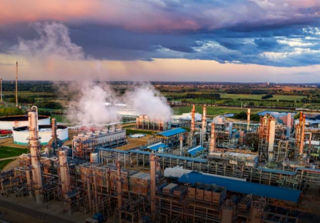 energia italia ocse