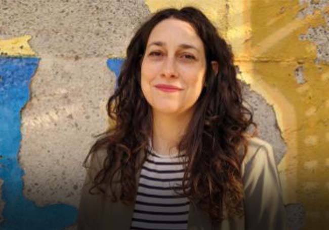 genova francesca coppola