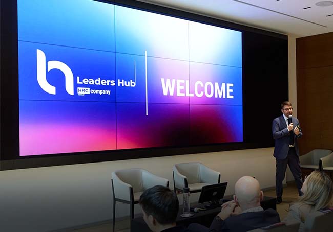 leadershub