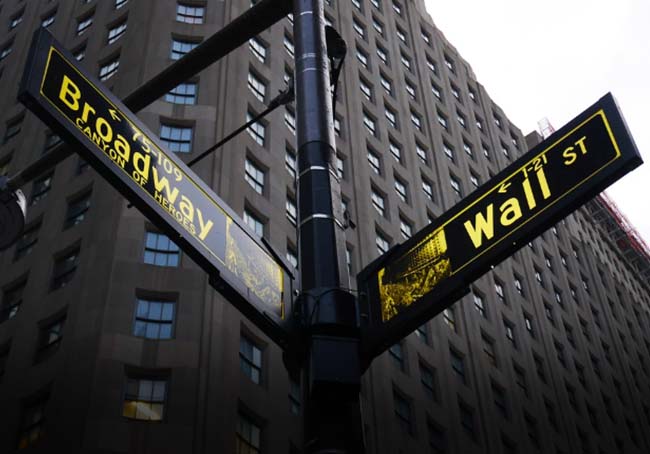 goldman sachs ai mercati