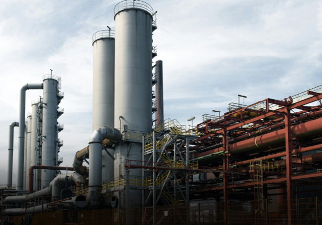 ex ilva