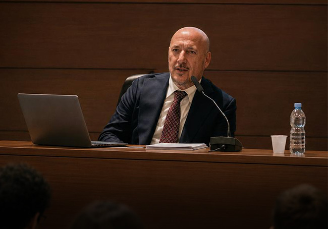 michelangelo raccio