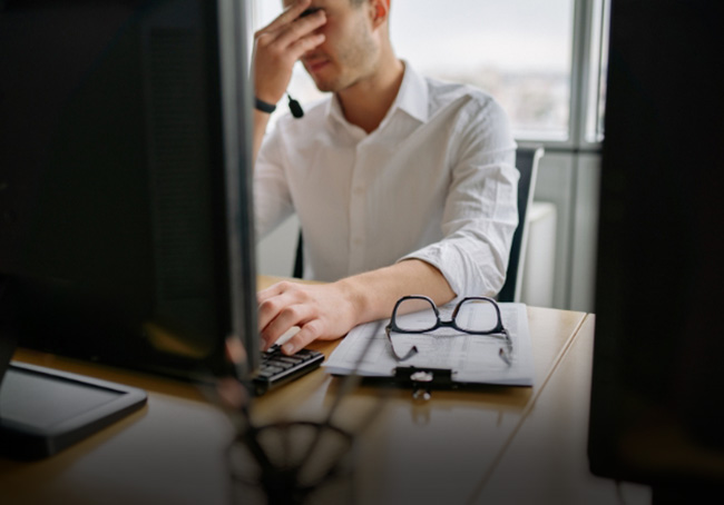 salute mentale al lavoro